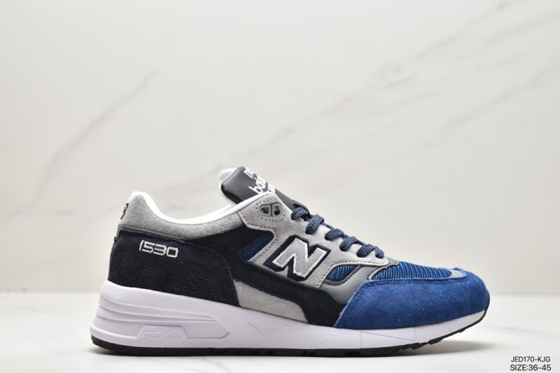 New Balance Sneakers